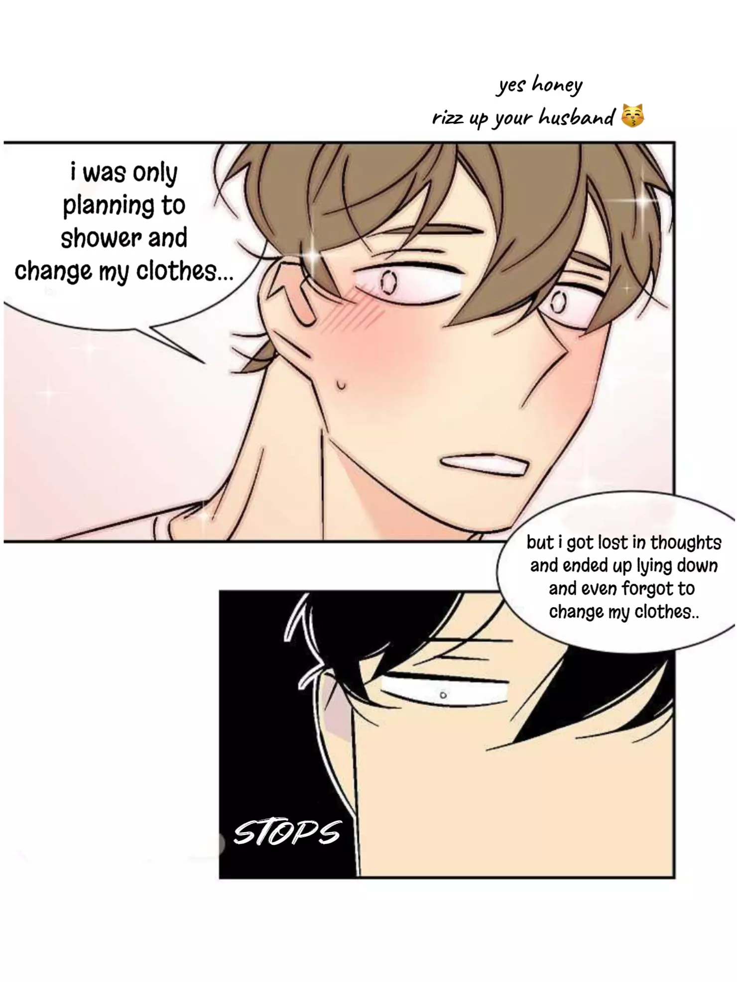 An Exclusive Contract - Chapter 36 Page 36
