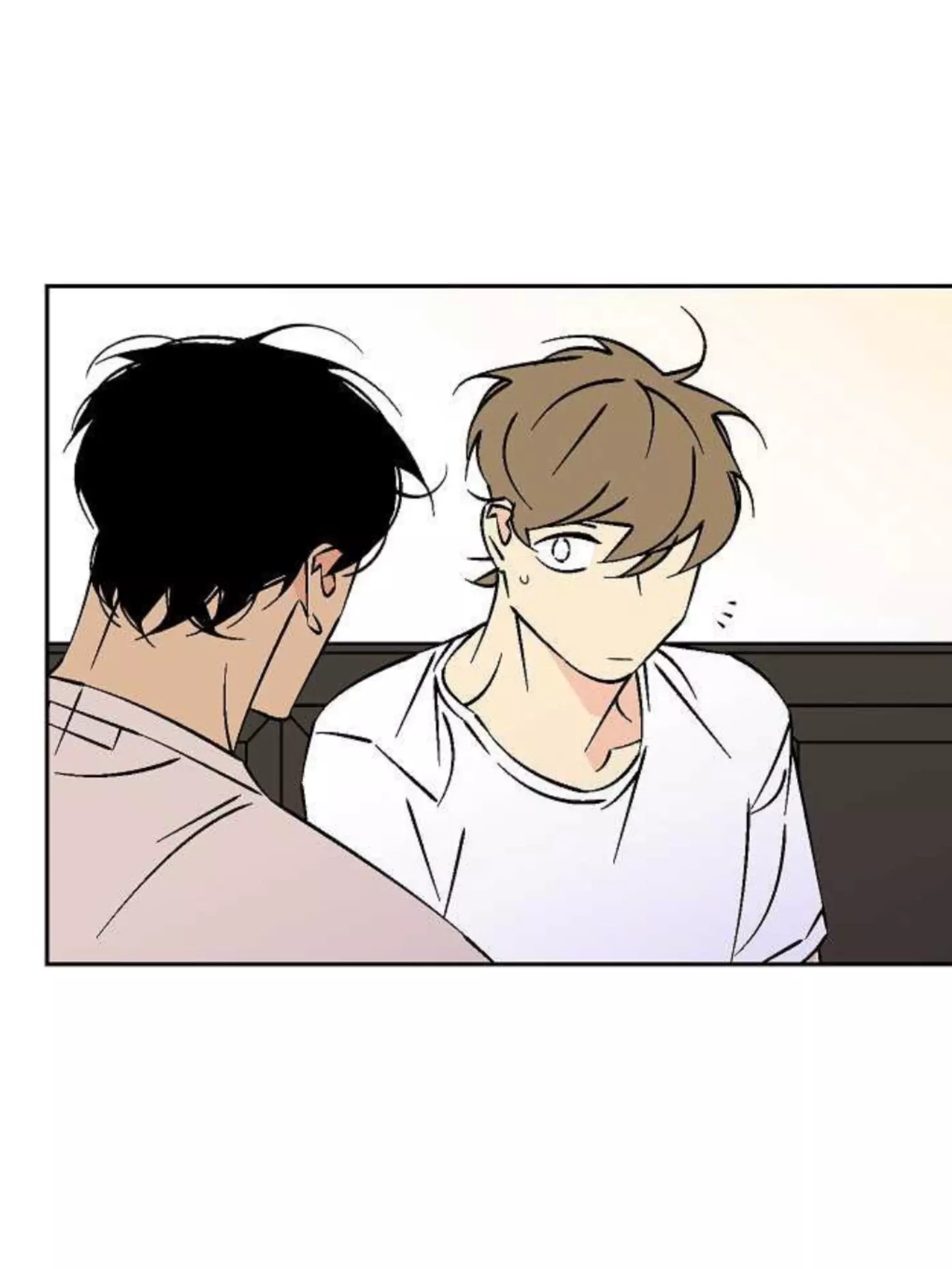 An Exclusive Contract - Chapter 36 Page 37