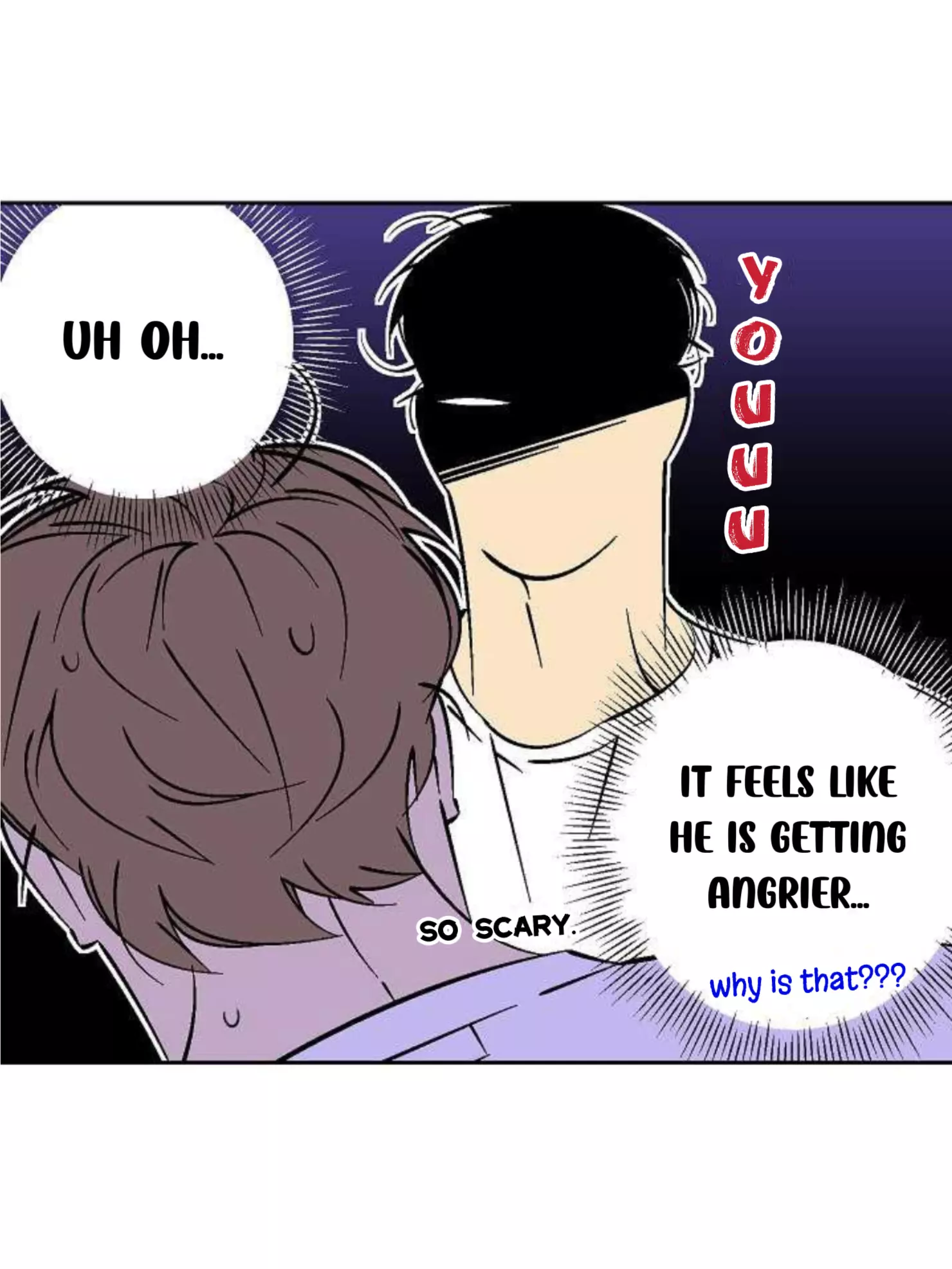 An Exclusive Contract - Chapter 36 Page 38