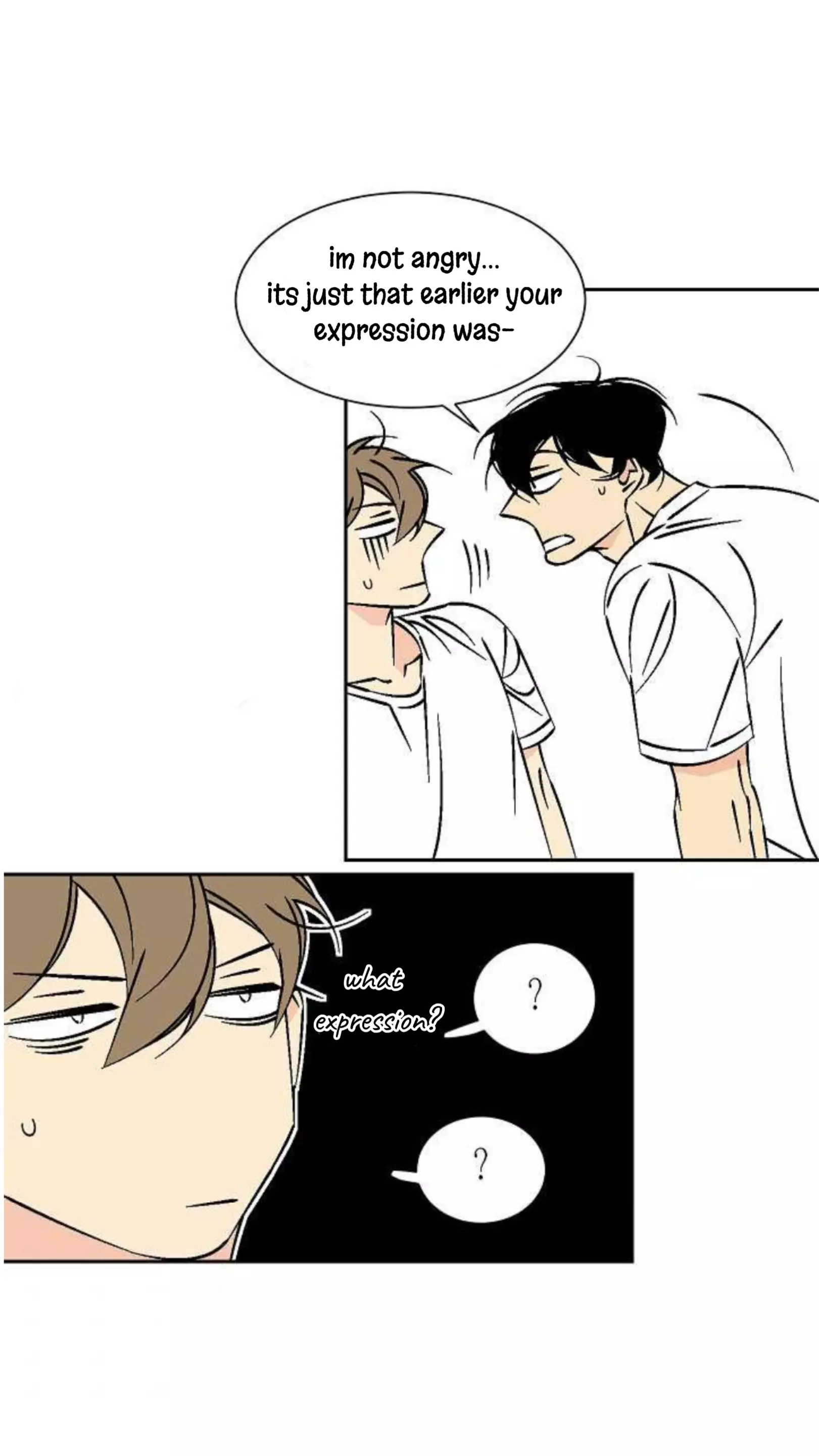 An Exclusive Contract - Chapter 36 Page 41
