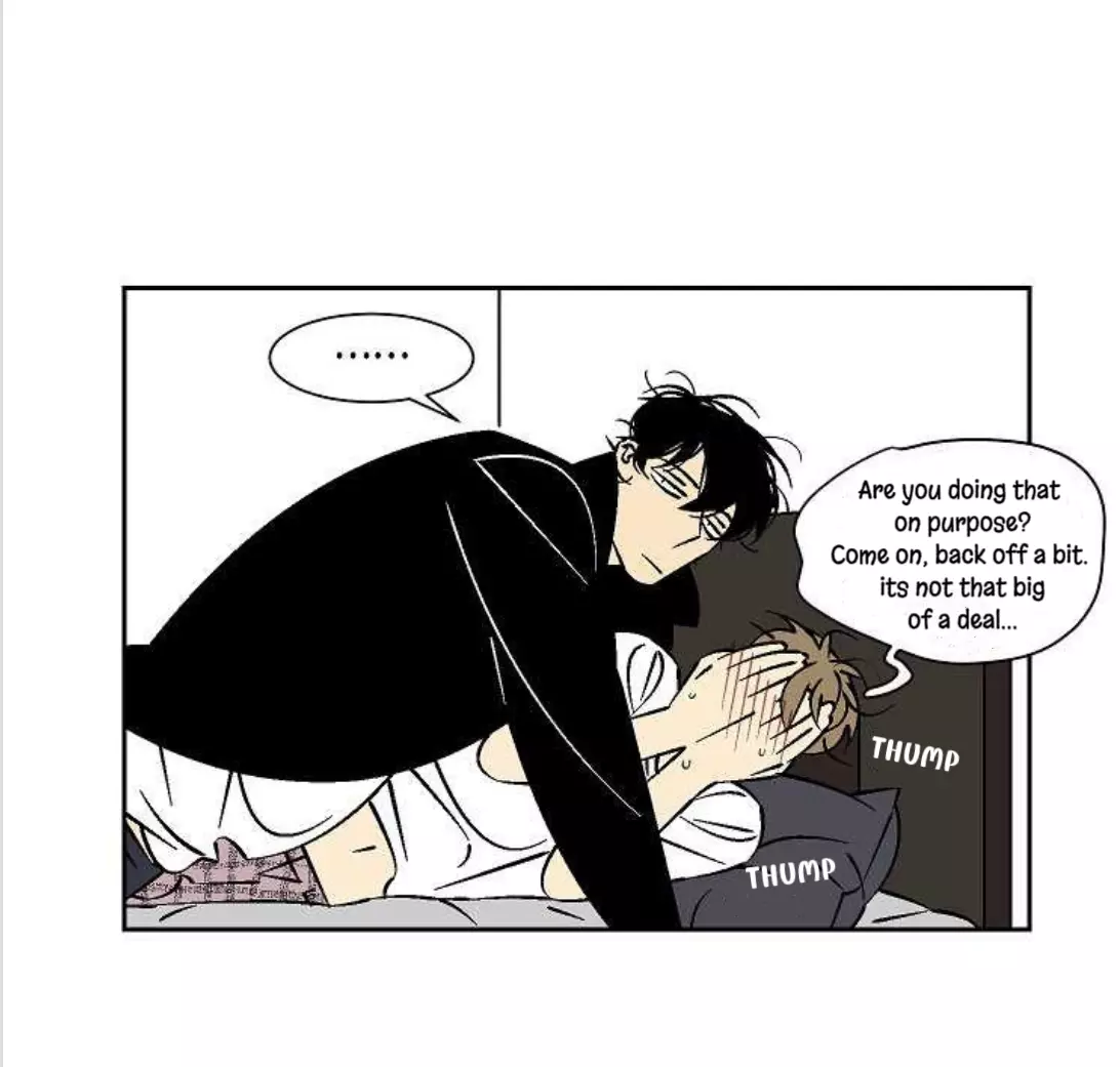 An Exclusive Contract - Chapter 36 Page 9