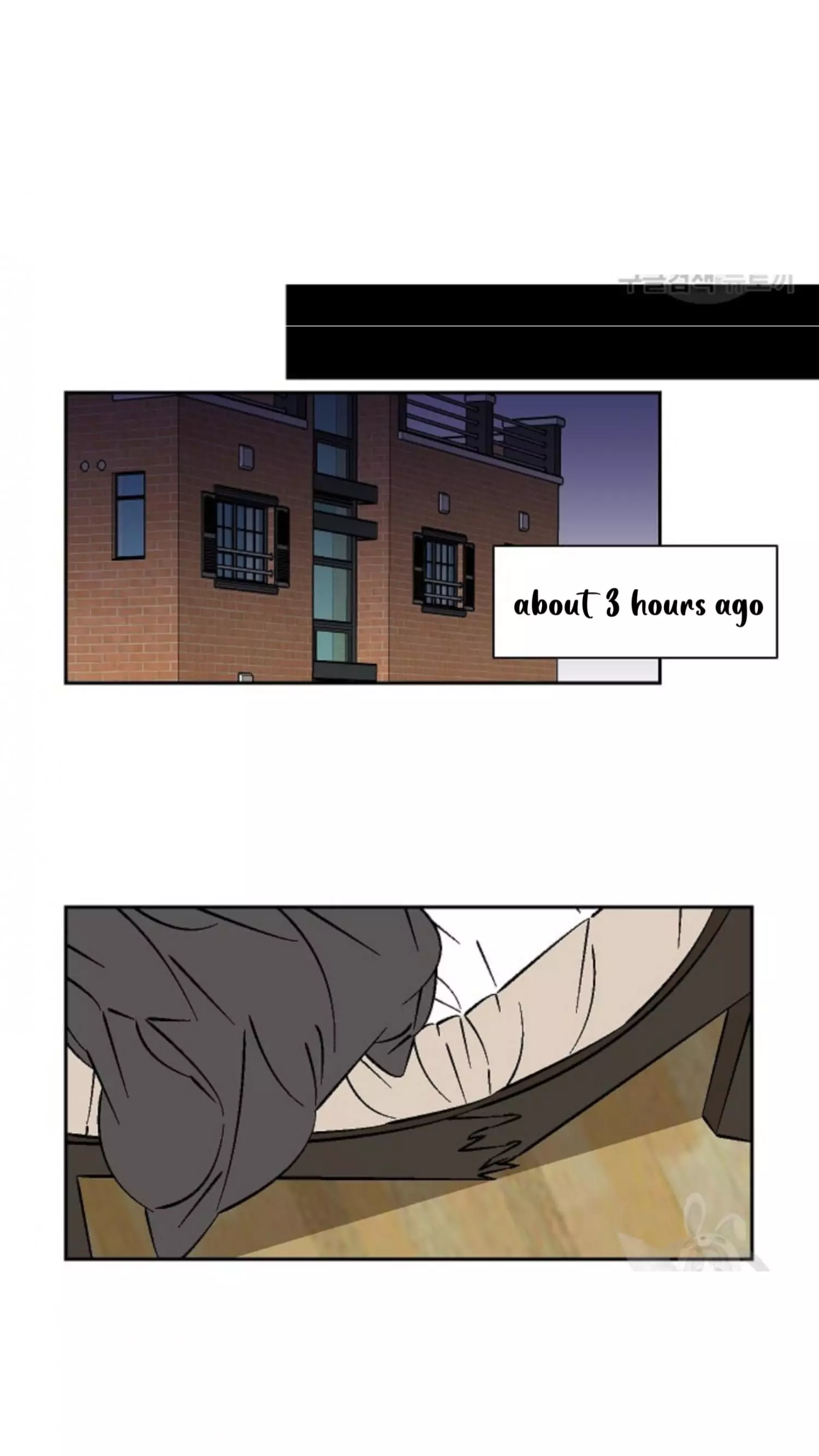 An Exclusive Contract - Chapter 37 Page 10