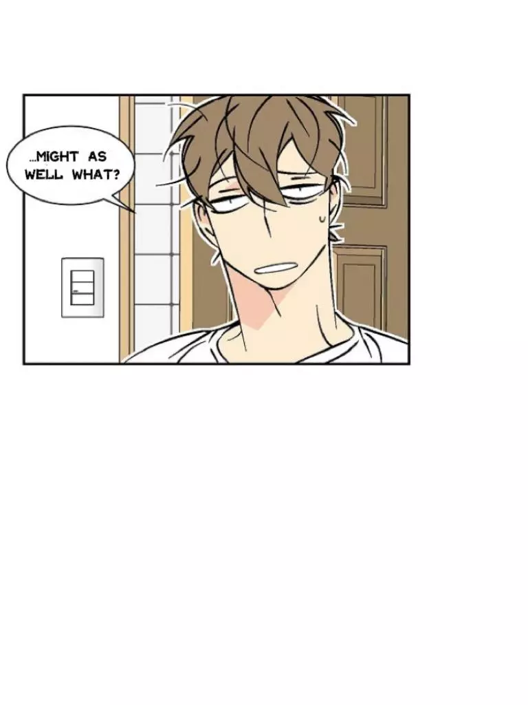 An Exclusive Contract - Chapter 37 Page 14