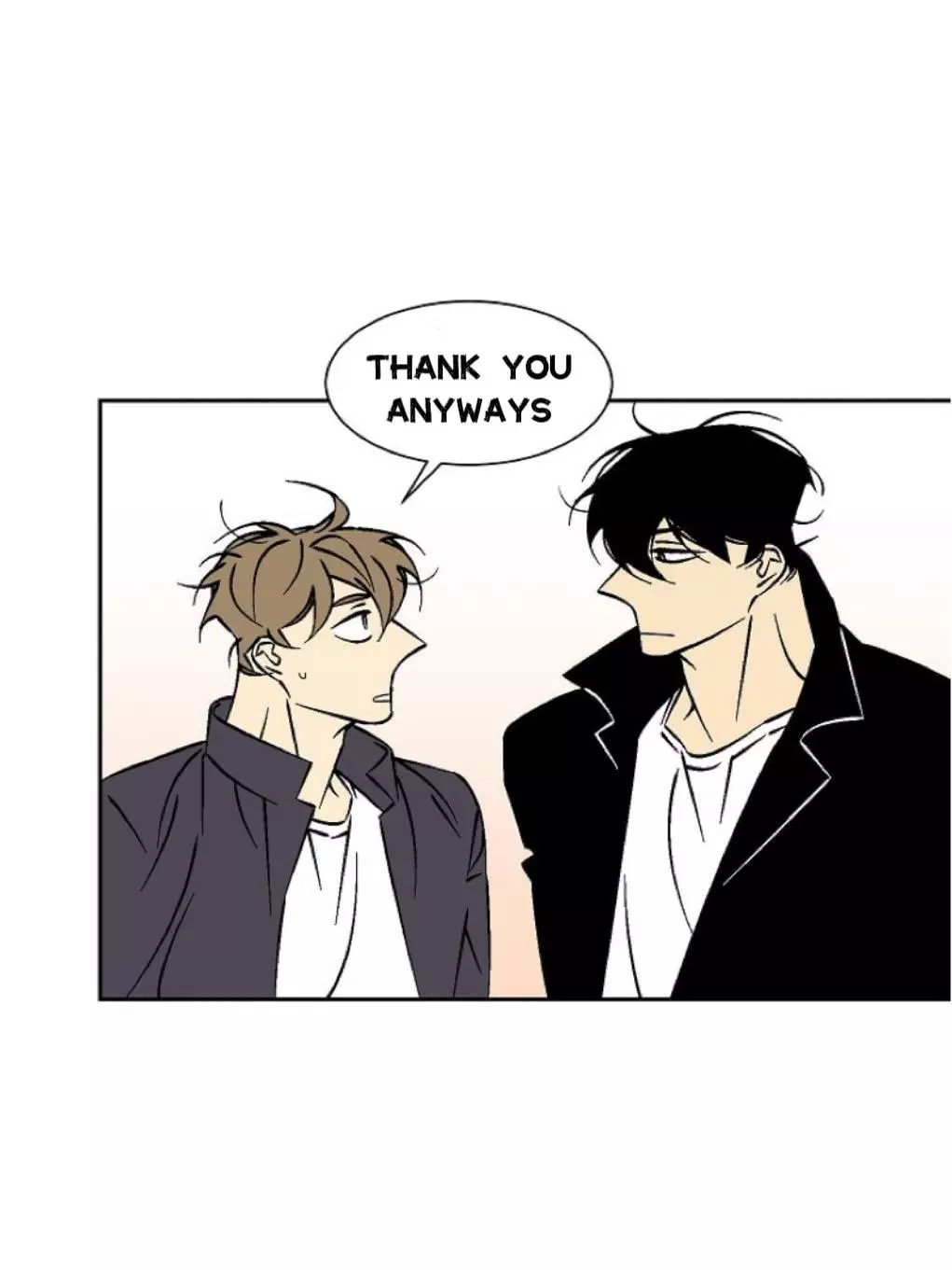 An Exclusive Contract - Chapter 37 Page 19