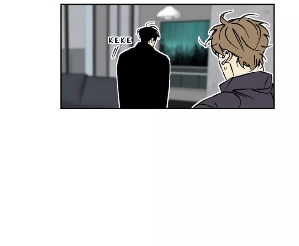 An Exclusive Contract - Chapter 37 Page 21