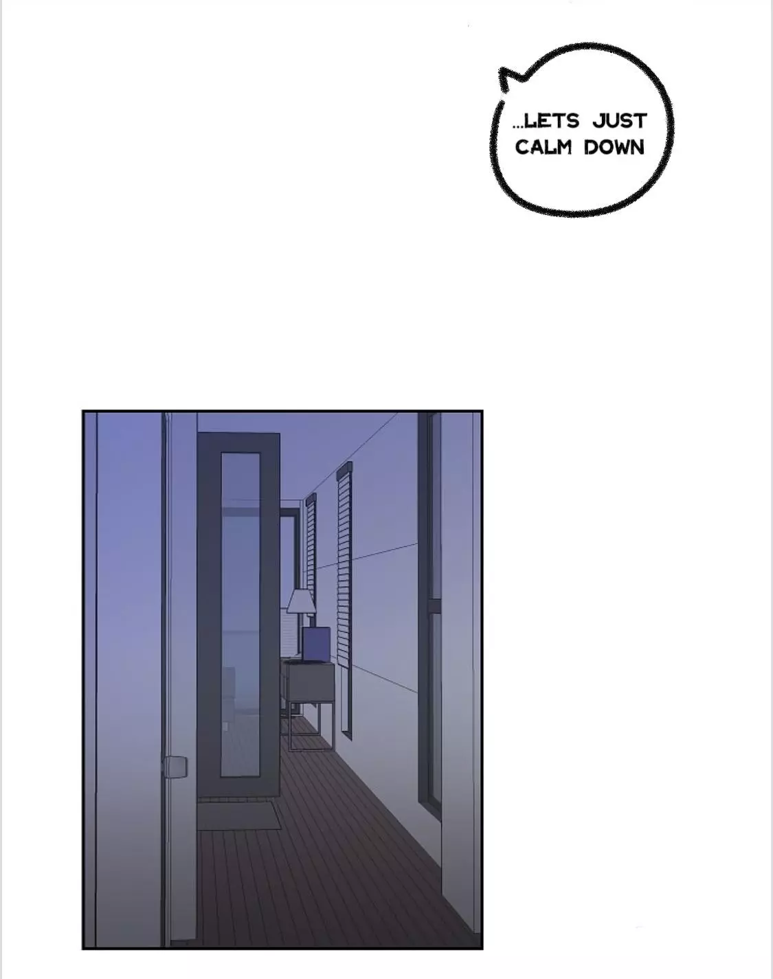 An Exclusive Contract - Chapter 37 Page 24
