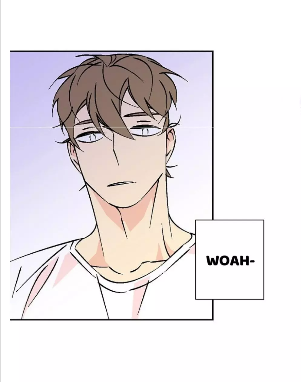 An Exclusive Contract - Chapter 37 Page 25