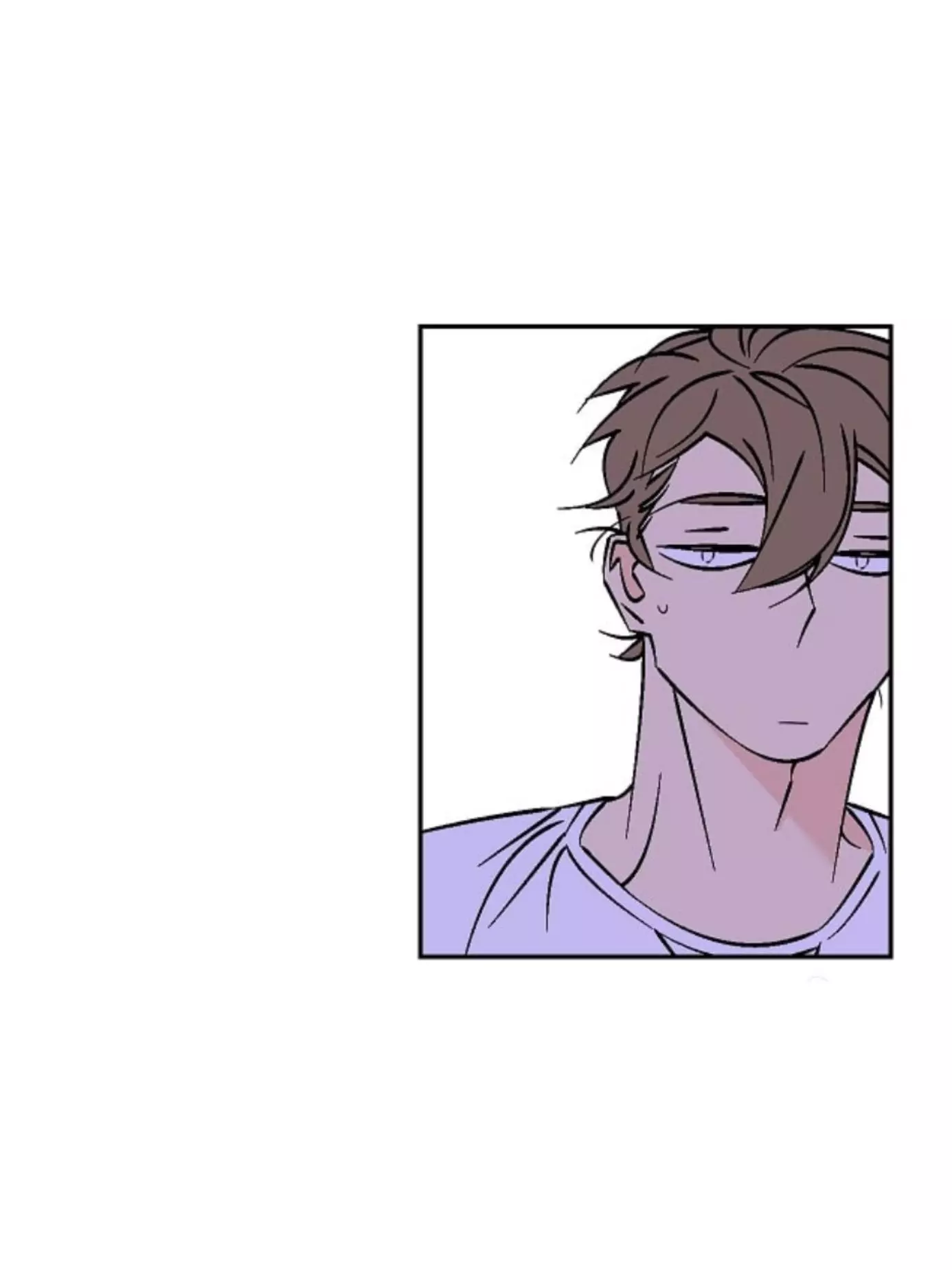 An Exclusive Contract - Chapter 37 Page 30