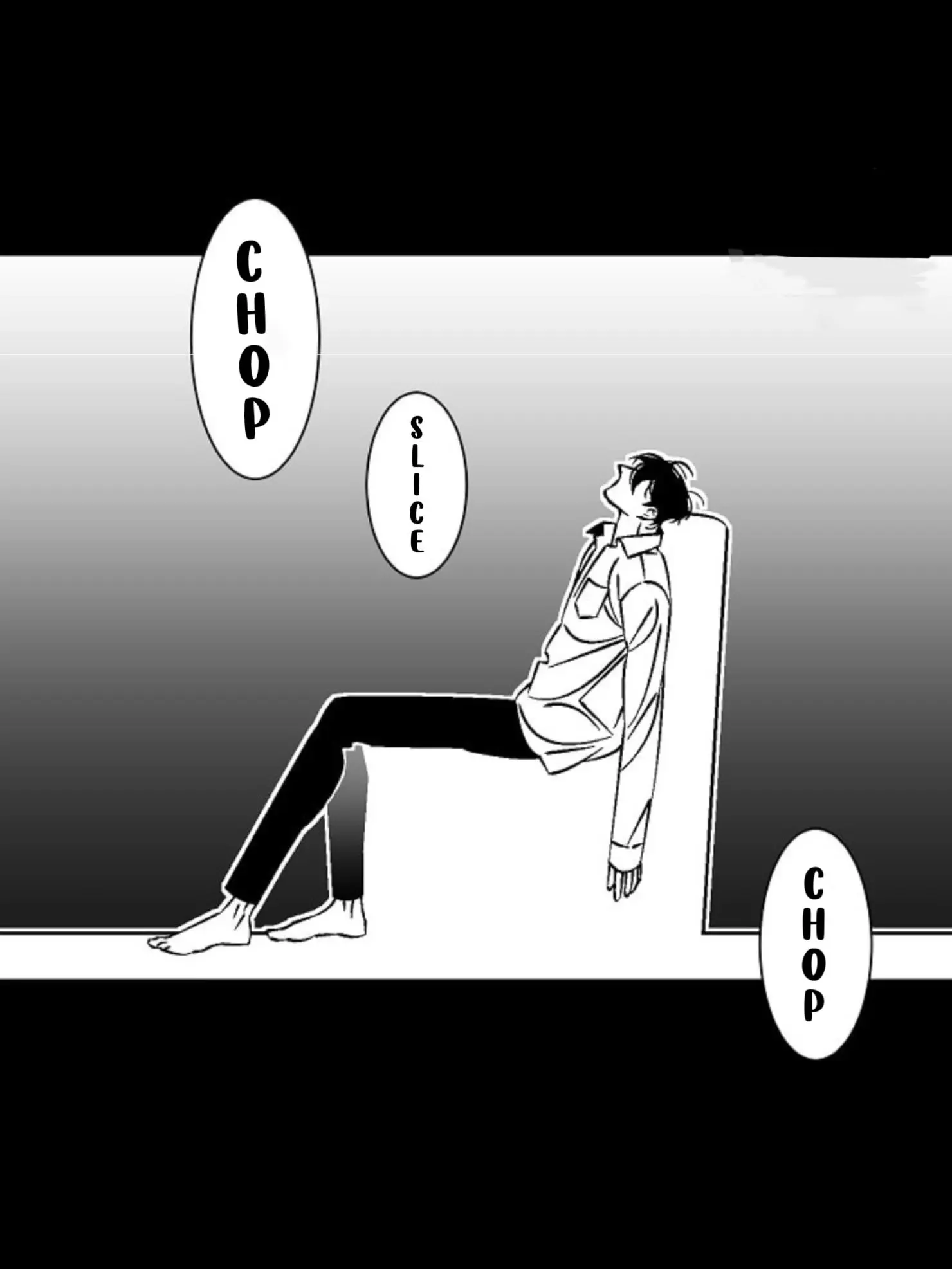 An Exclusive Contract - Chapter 37 Page 40