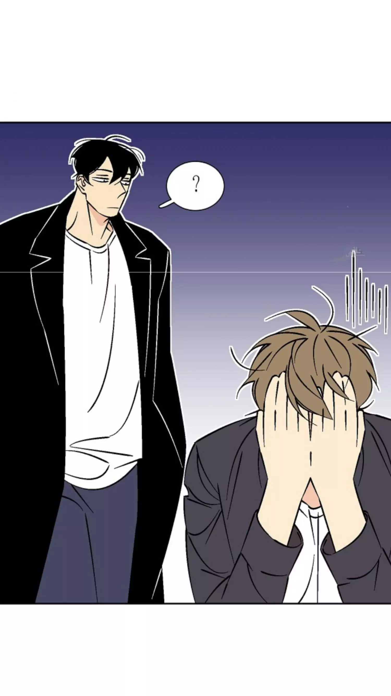 An Exclusive Contract - Chapter 37 Page 9