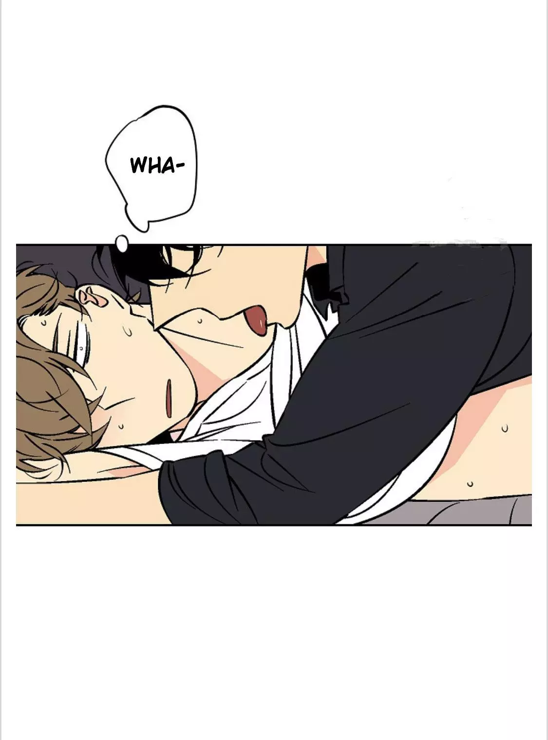 An Exclusive Contract - Chapter 38 Page 10