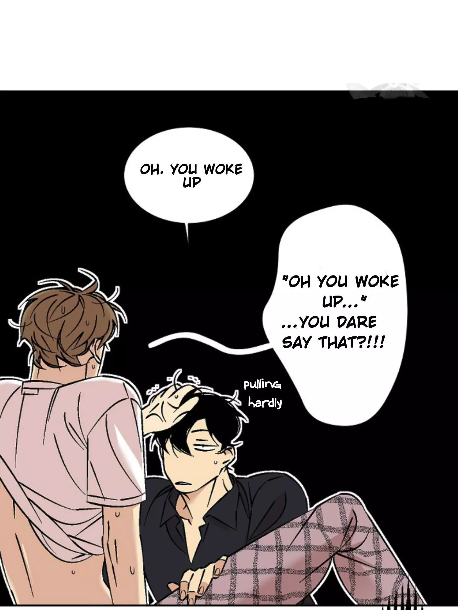 An Exclusive Contract - Chapter 38 Page 14