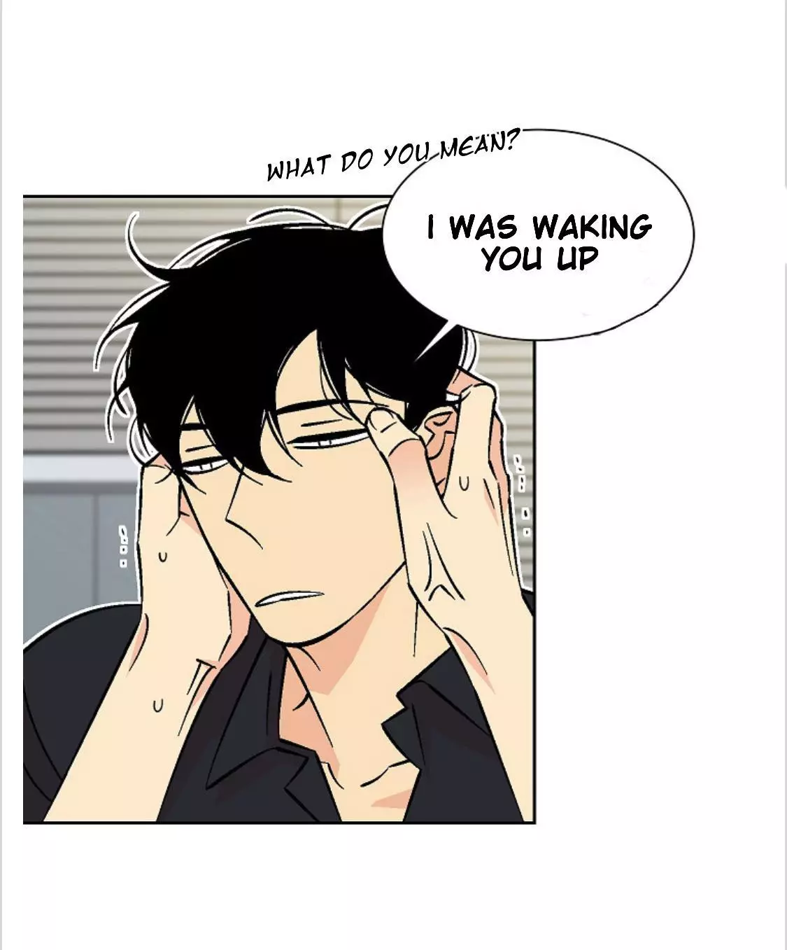 An Exclusive Contract - Chapter 38 Page 16