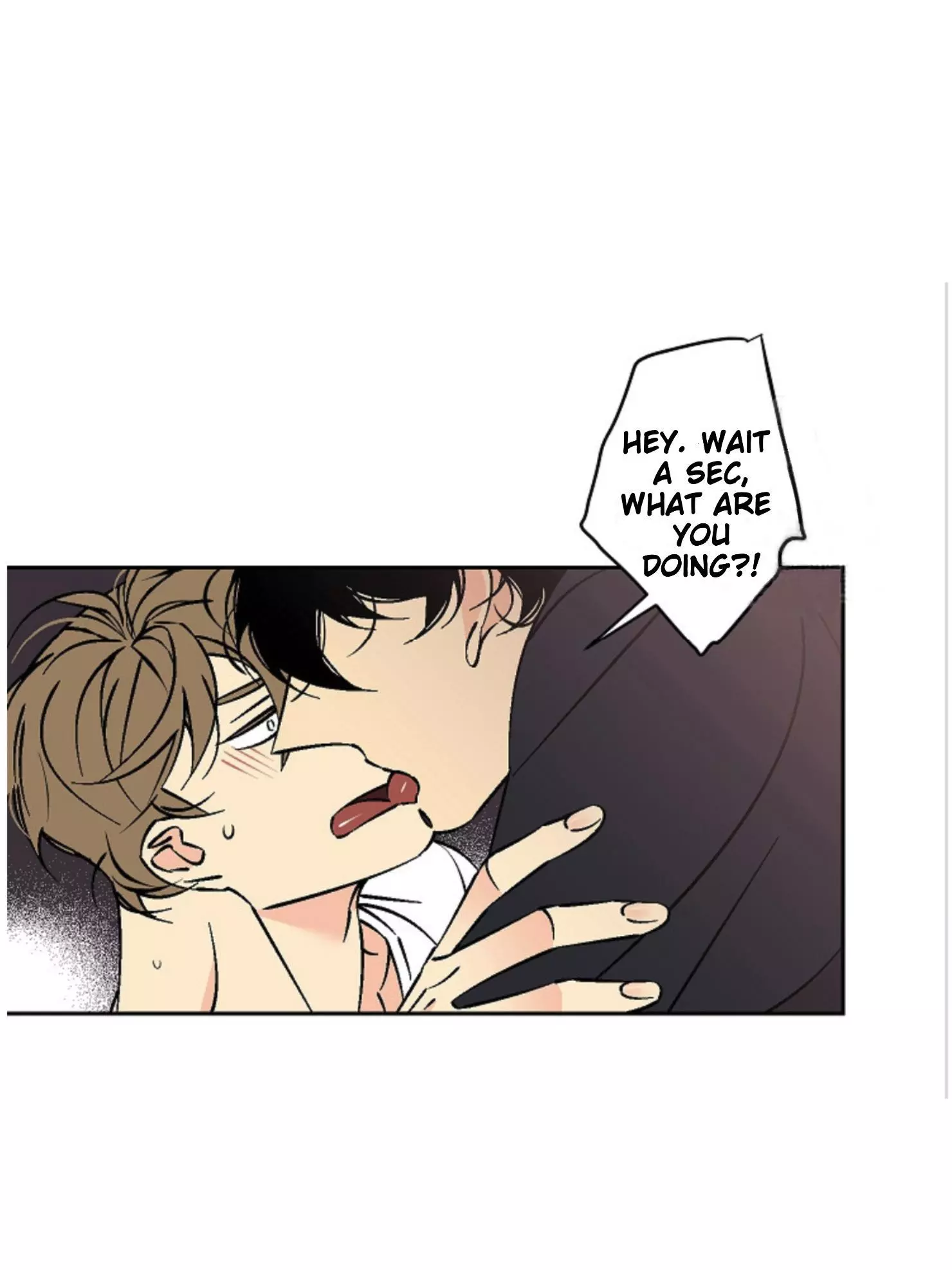 An Exclusive Contract - Chapter 38 Page 18