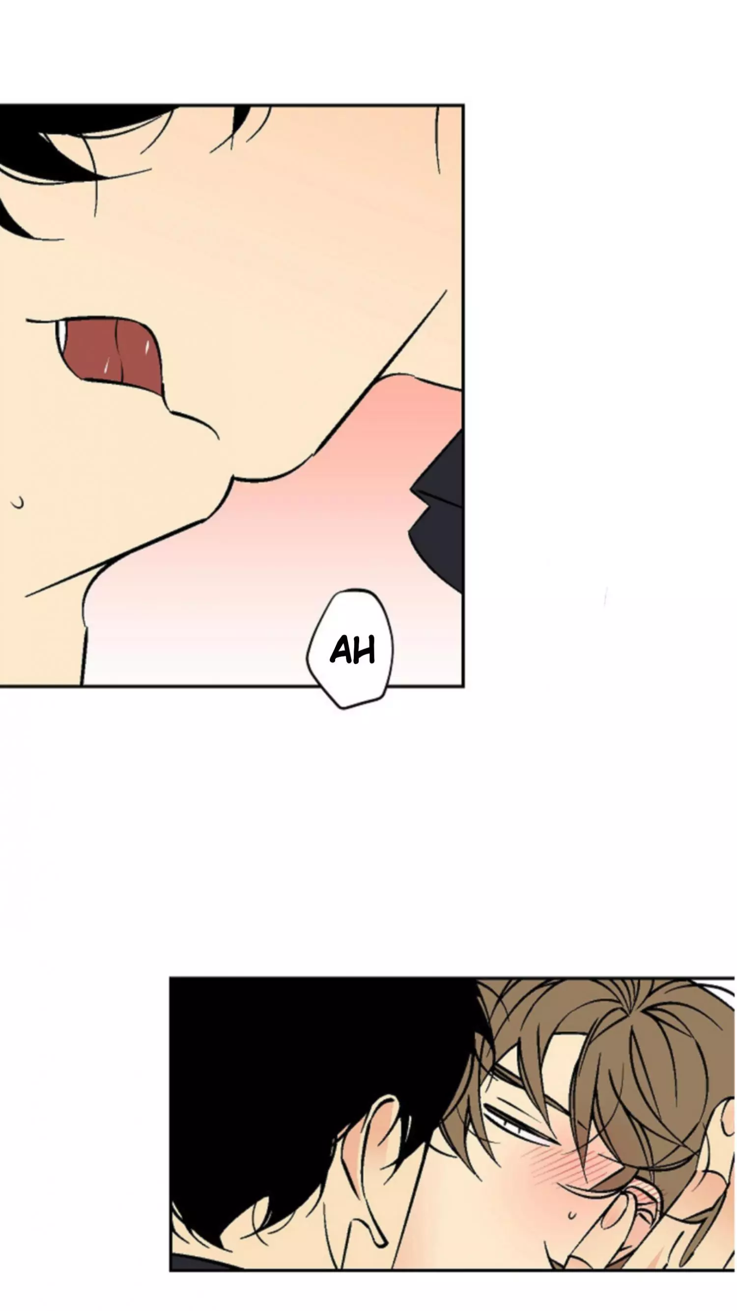 An Exclusive Contract - Chapter 38 Page 19