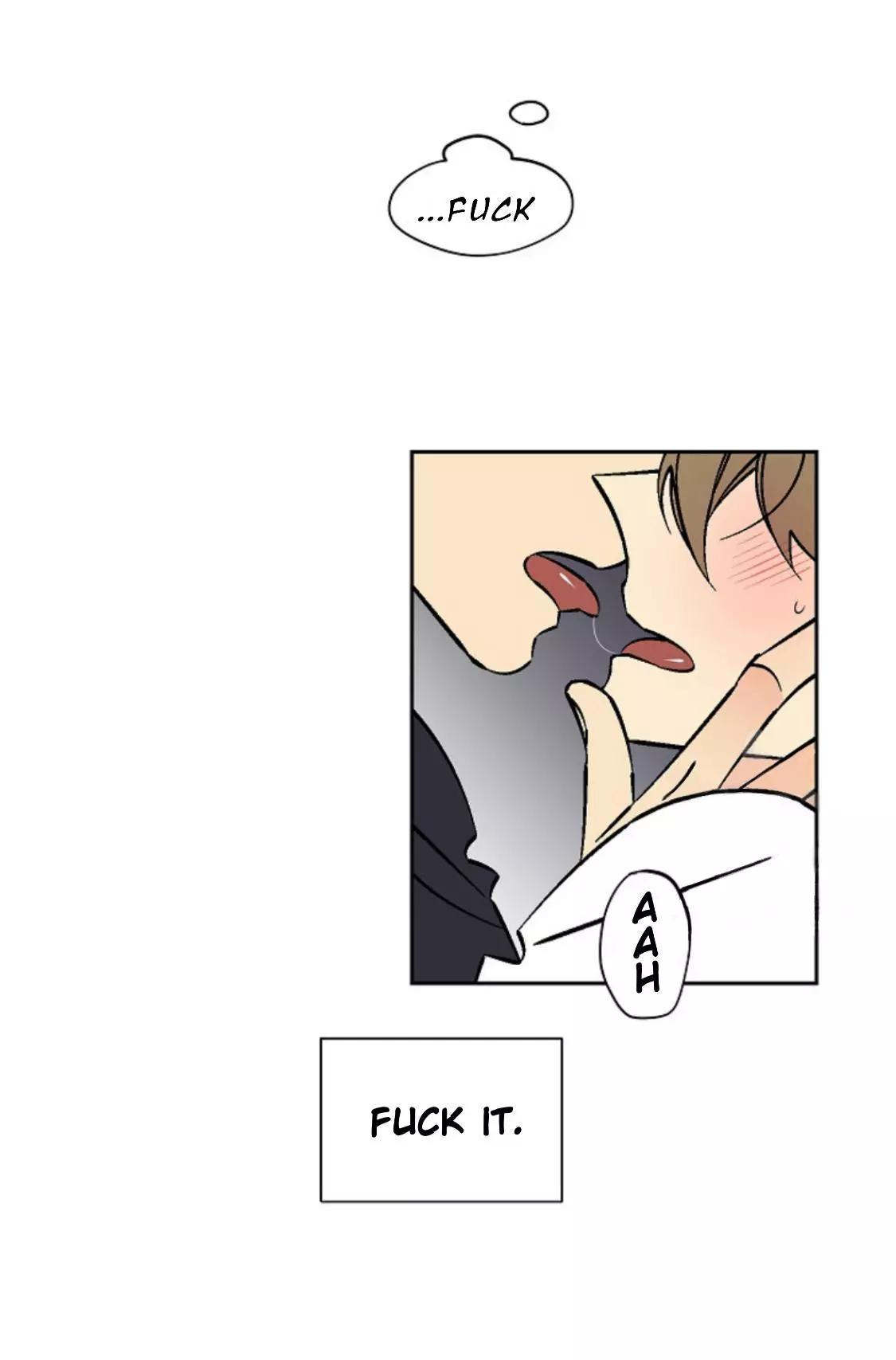 An Exclusive Contract - Chapter 38 Page 20