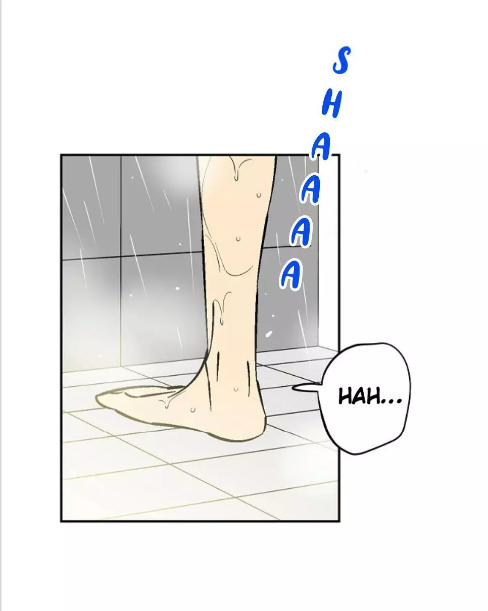 An Exclusive Contract - Chapter 38 Page 24