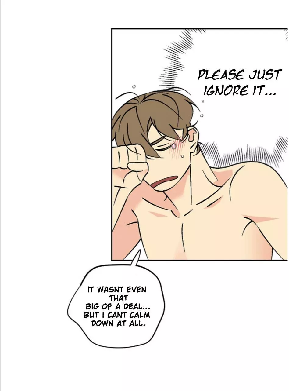 An Exclusive Contract - Chapter 38 Page 25