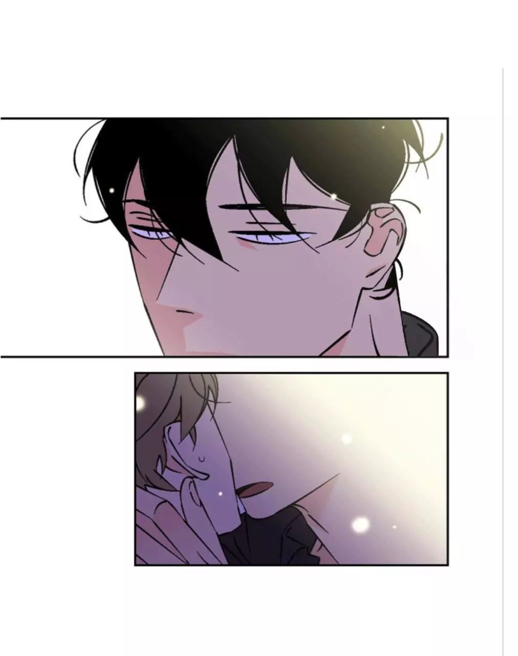 An Exclusive Contract - Chapter 38 Page 26
