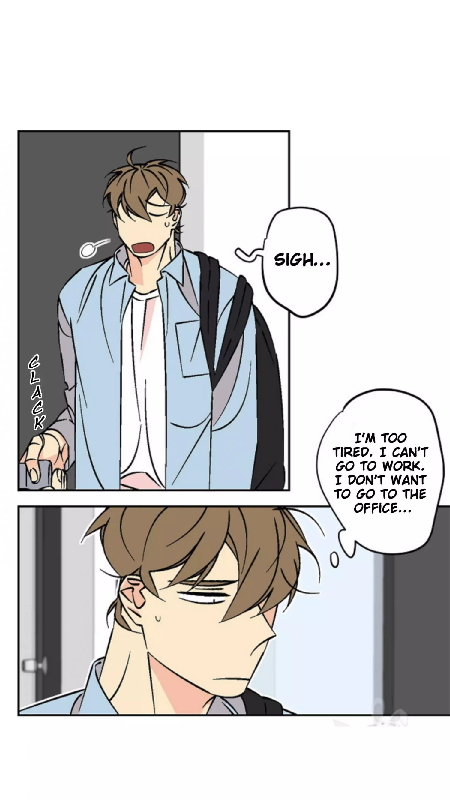 An Exclusive Contract - Chapter 38 Page 30