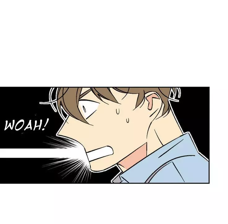 An Exclusive Contract - Chapter 38 Page 34