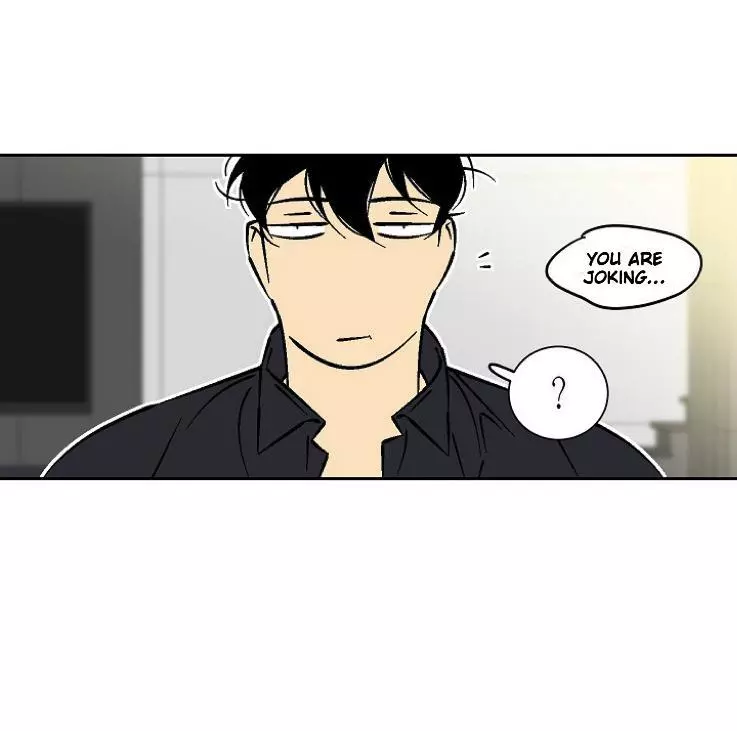 An Exclusive Contract - Chapter 38 Page 37