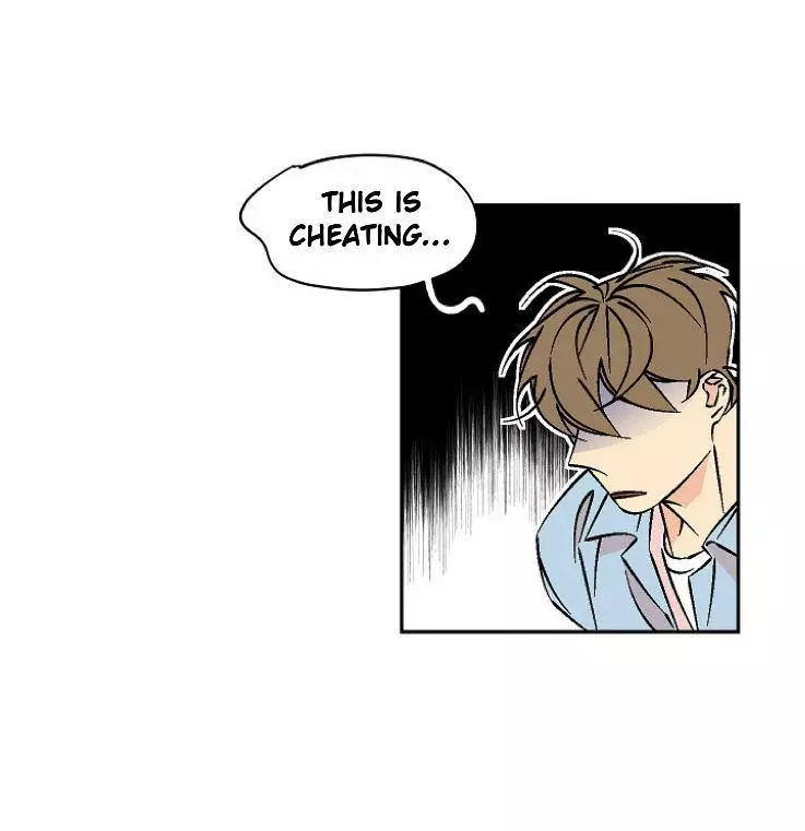 An Exclusive Contract - Chapter 38 Page 38