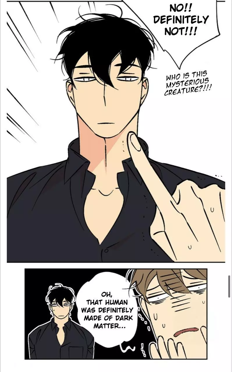 An Exclusive Contract - Chapter 38 Page 41