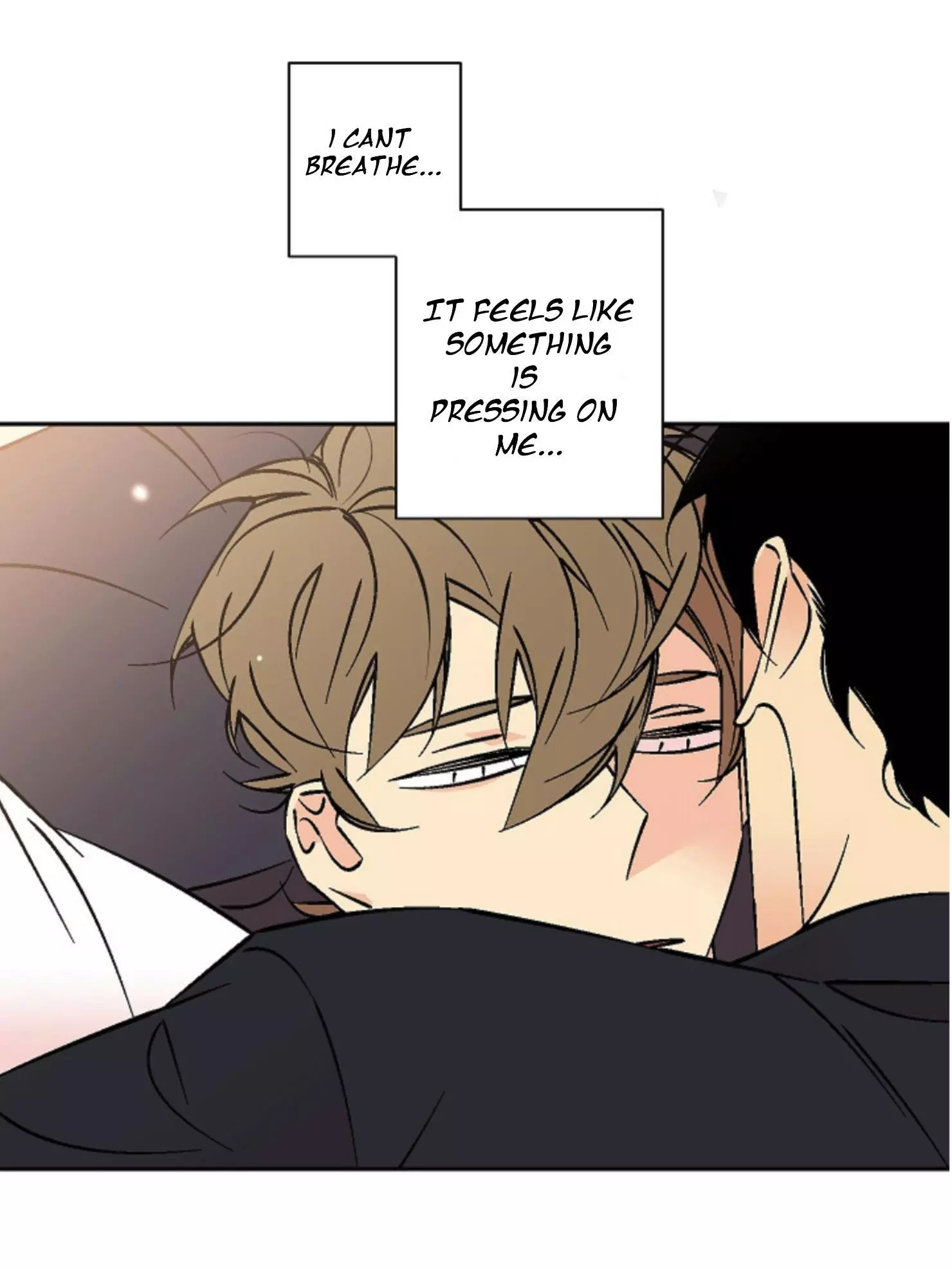 An Exclusive Contract - Chapter 38 Page 7