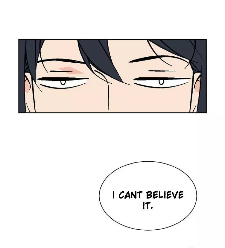 An Exclusive Contract - Chapter 39 Page 11
