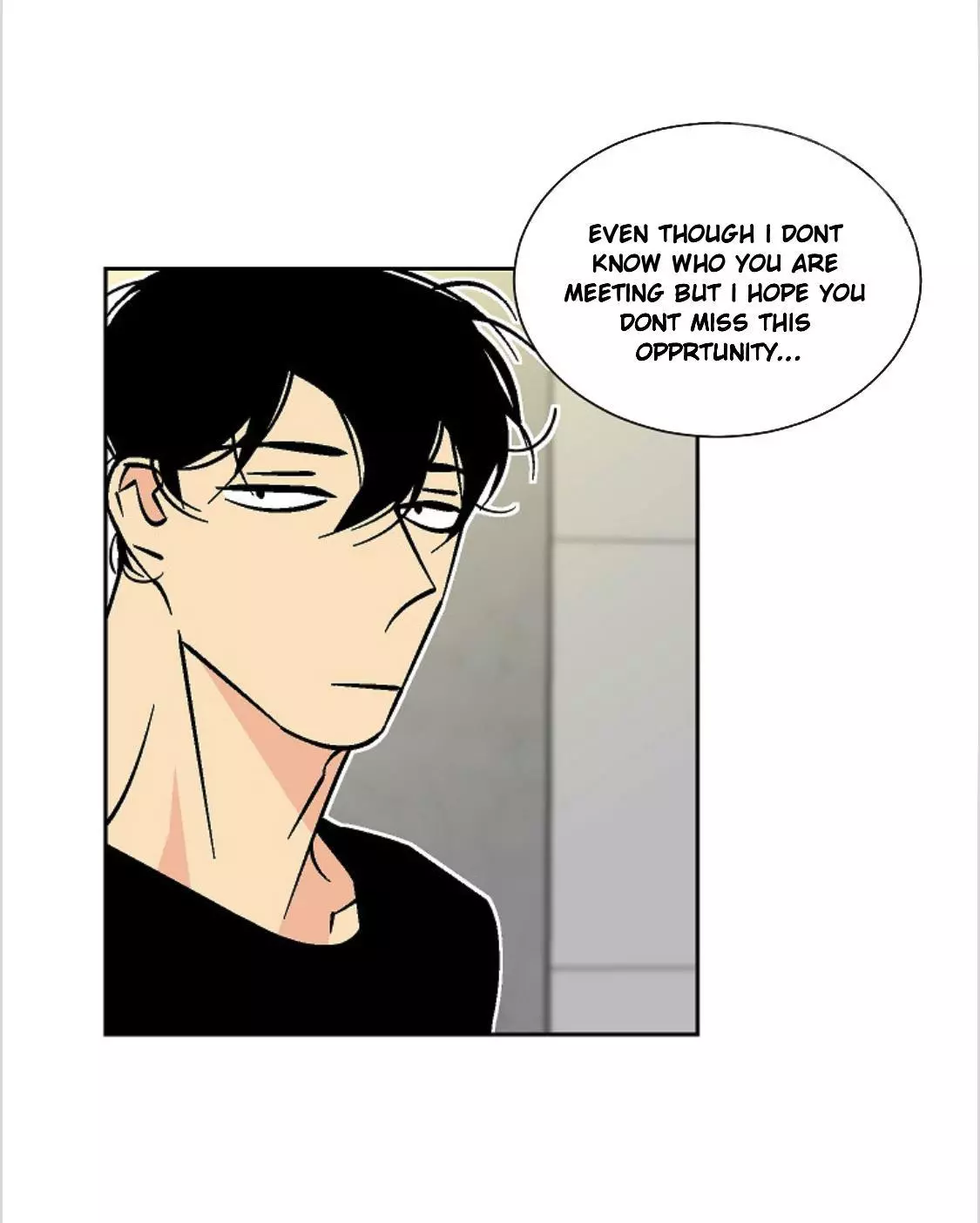 An Exclusive Contract - Chapter 39 Page 14