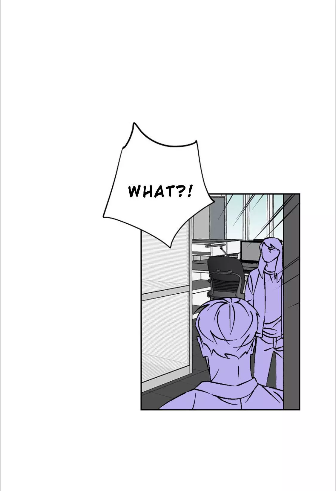 An Exclusive Contract - Chapter 39 Page 18