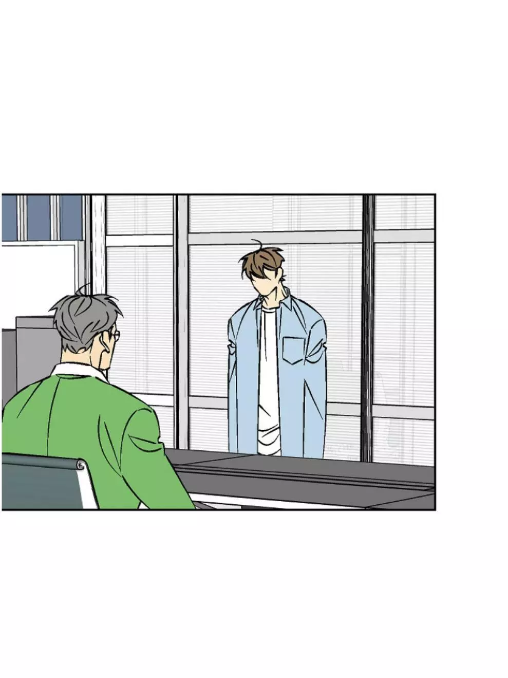 An Exclusive Contract - Chapter 39 Page 19