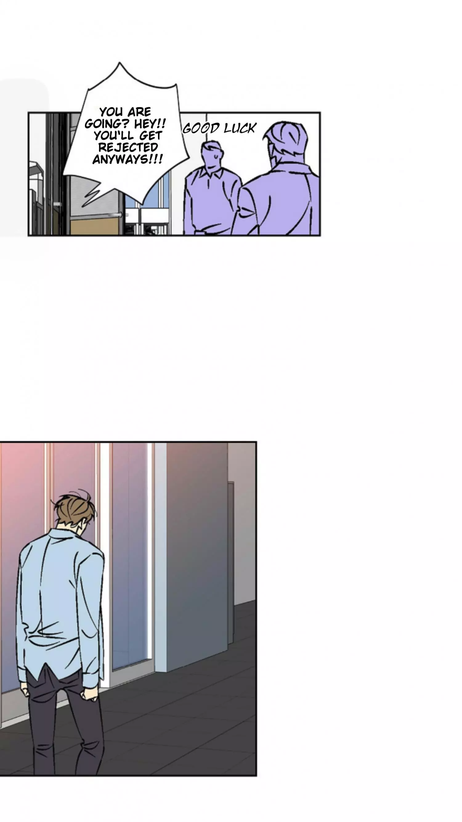 An Exclusive Contract - Chapter 39 Page 25