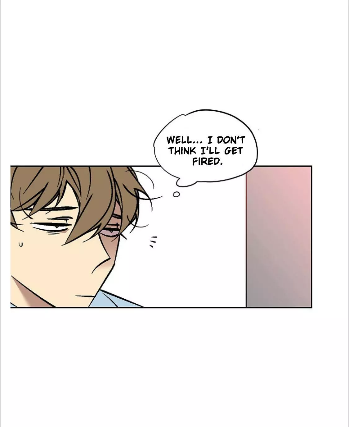An Exclusive Contract - Chapter 39 Page 26