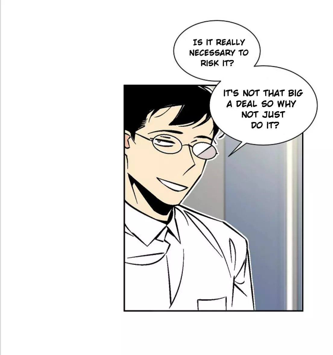 An Exclusive Contract - Chapter 39 Page 28