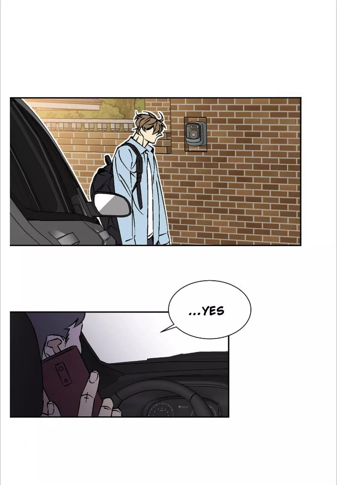 An Exclusive Contract - Chapter 39 Page 3