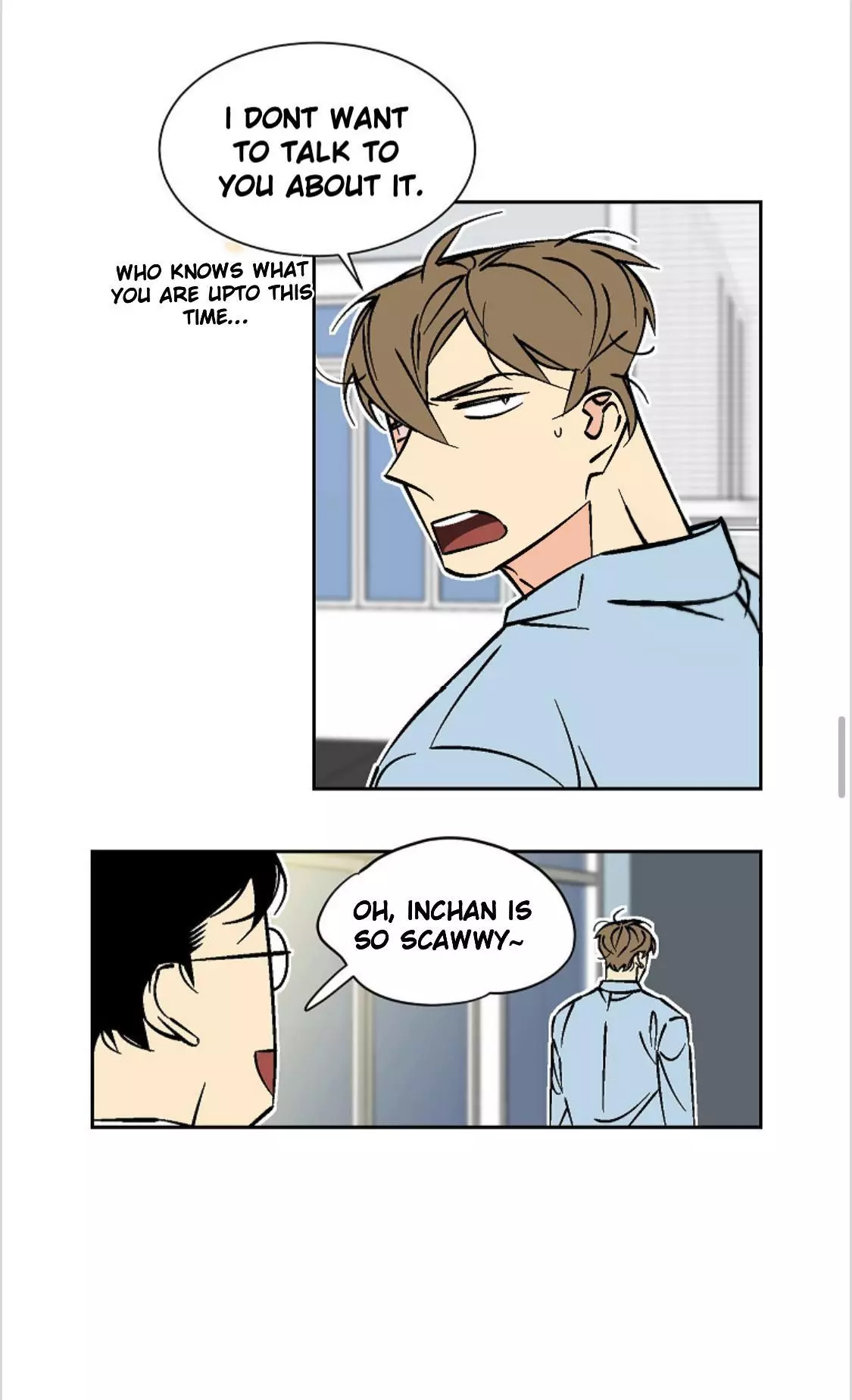 An Exclusive Contract - Chapter 39 Page 30