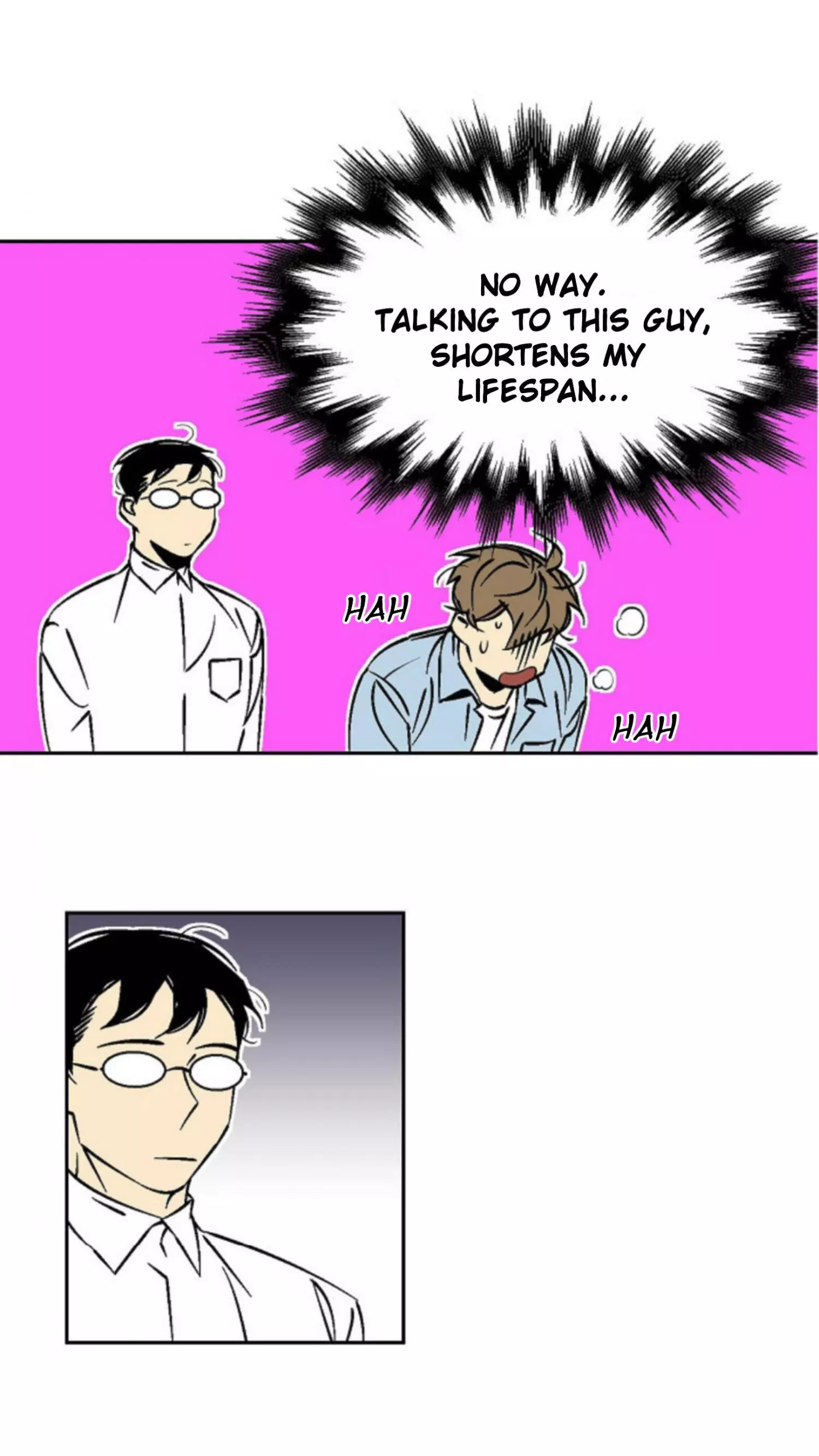An Exclusive Contract - Chapter 39 Page 34
