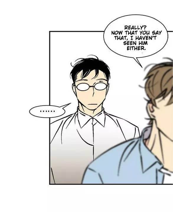 An Exclusive Contract - Chapter 39 Page 36