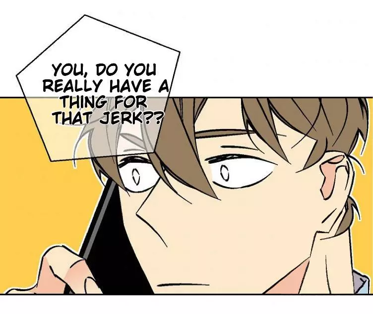 An Exclusive Contract - Chapter 39 Page 41