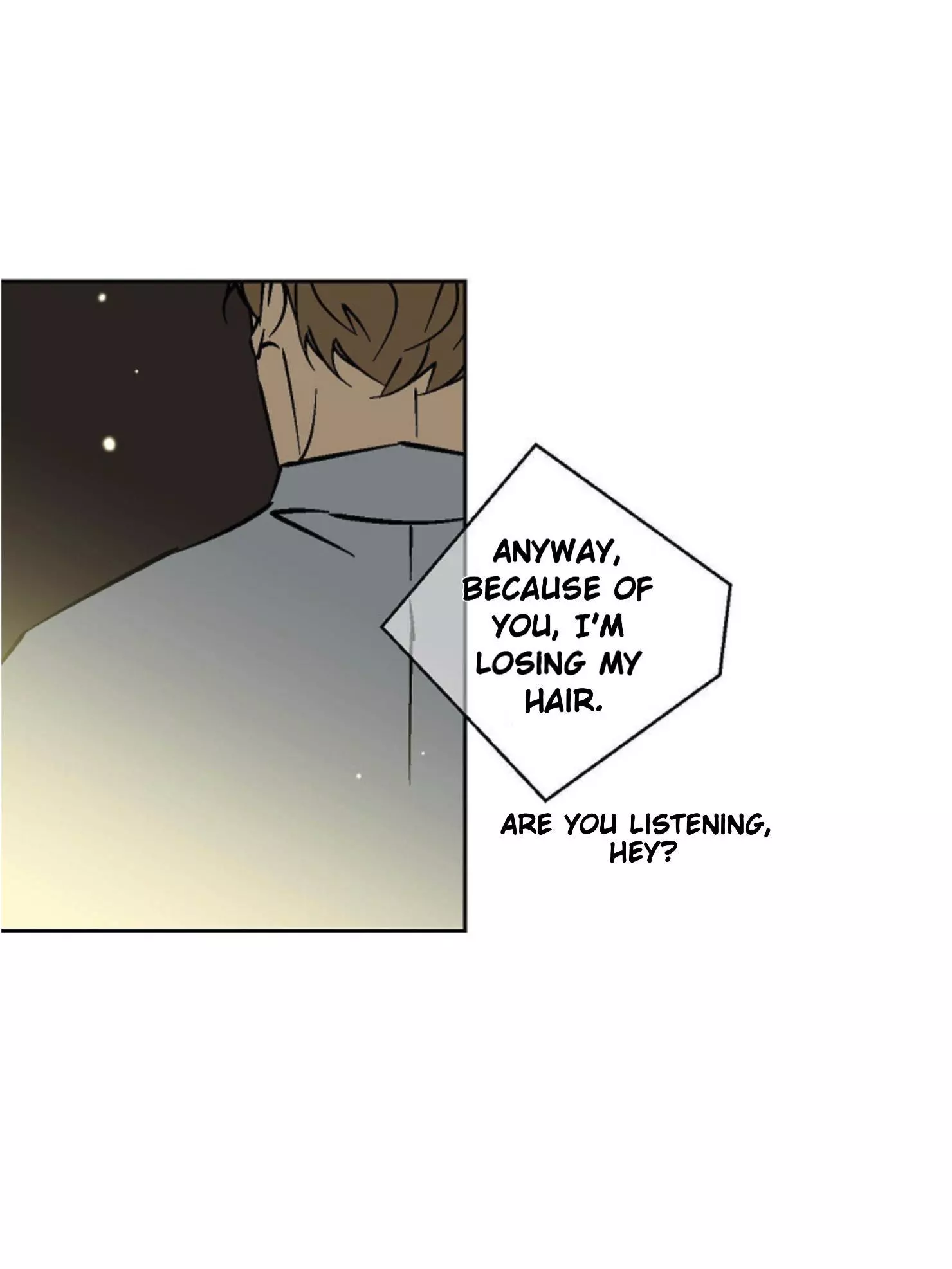 An Exclusive Contract - Chapter 39 Page 45