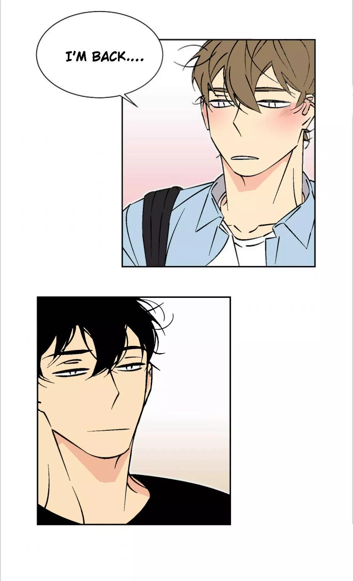 An Exclusive Contract - Chapter 39 Page 49