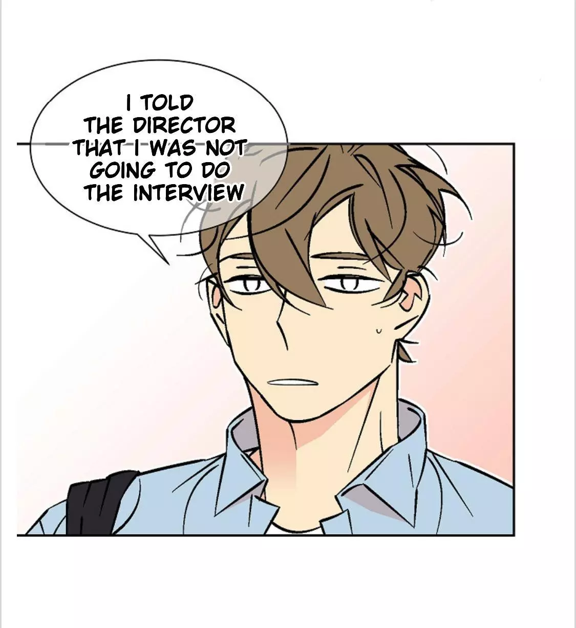An Exclusive Contract - Chapter 40 Page 10