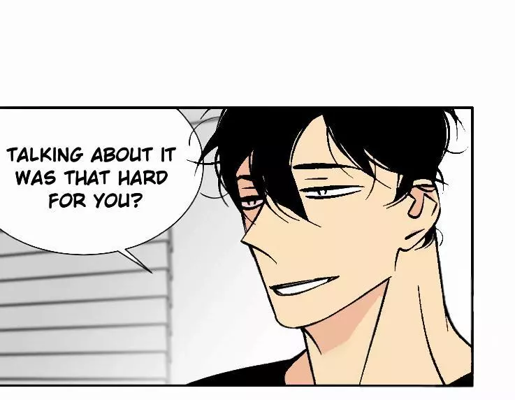 An Exclusive Contract - Chapter 40 Page 13
