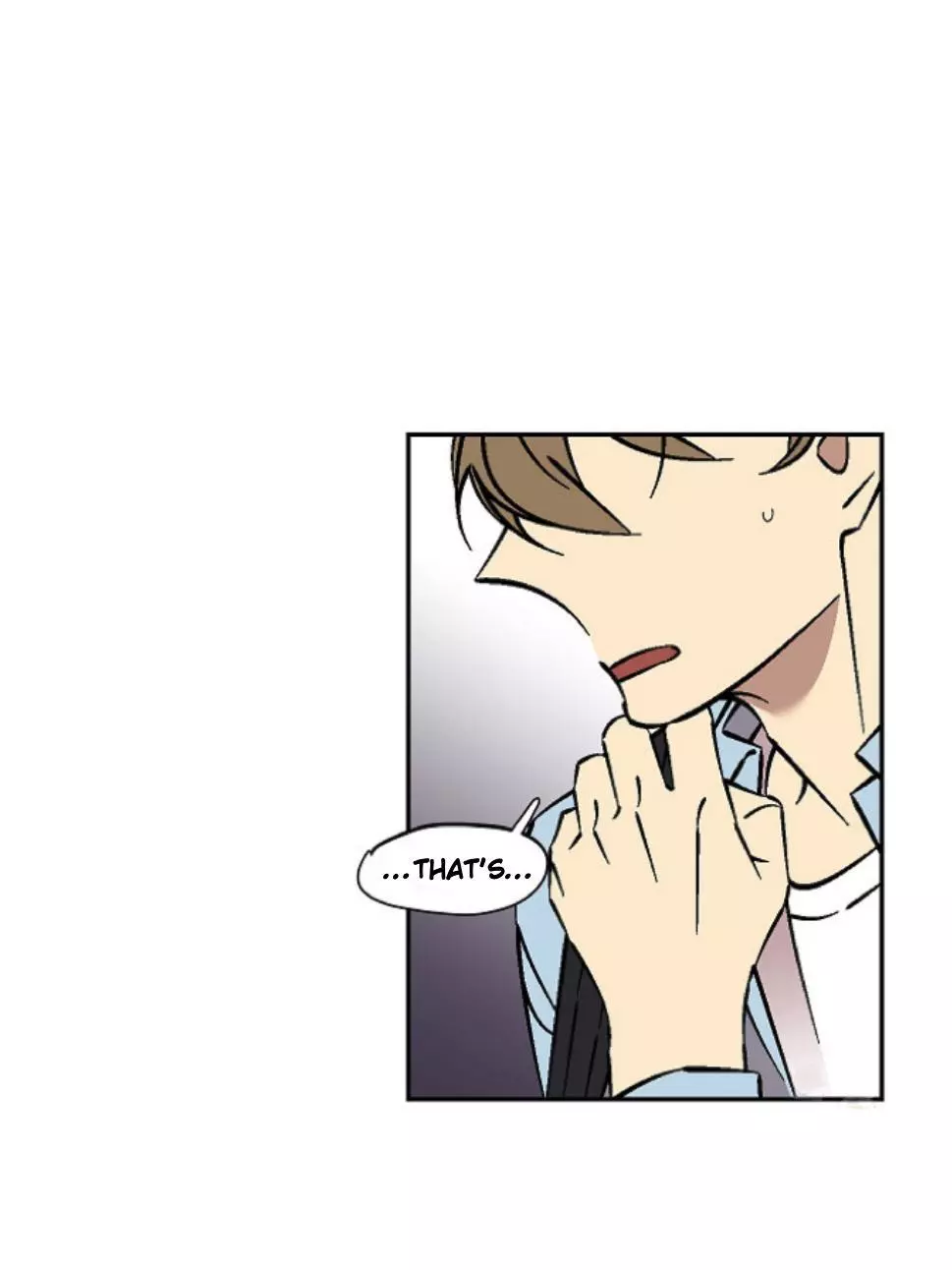 An Exclusive Contract - Chapter 40 Page 14