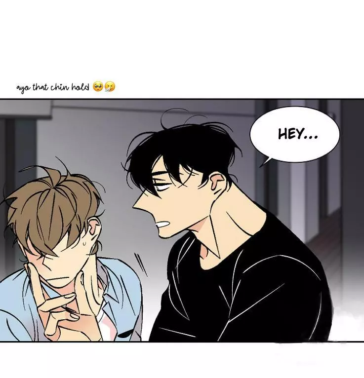 An Exclusive Contract - Chapter 40 Page 20
