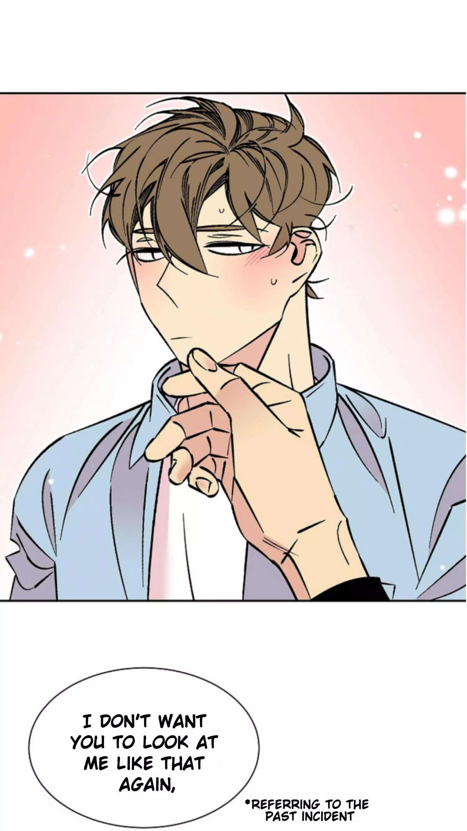 An Exclusive Contract - Chapter 40 Page 21
