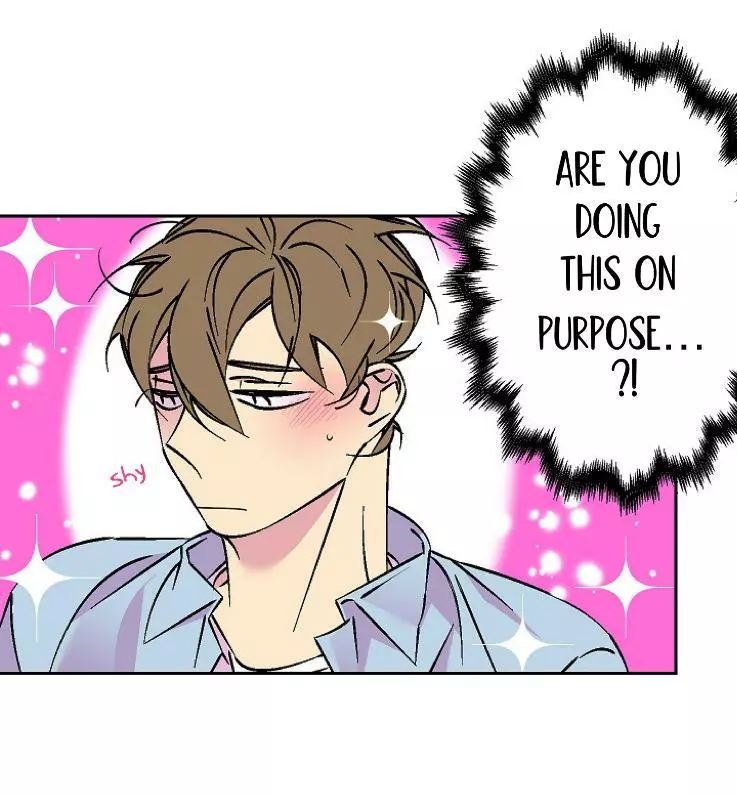 An Exclusive Contract - Chapter 40 Page 23
