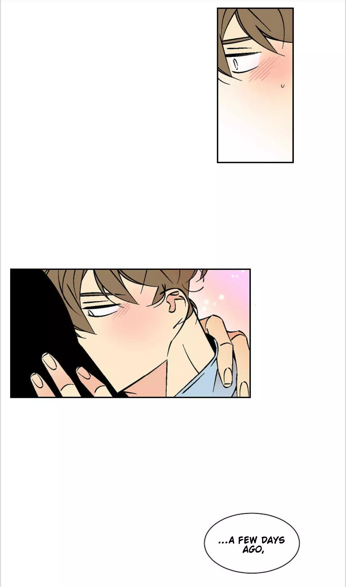 An Exclusive Contract - Chapter 40 Page 28